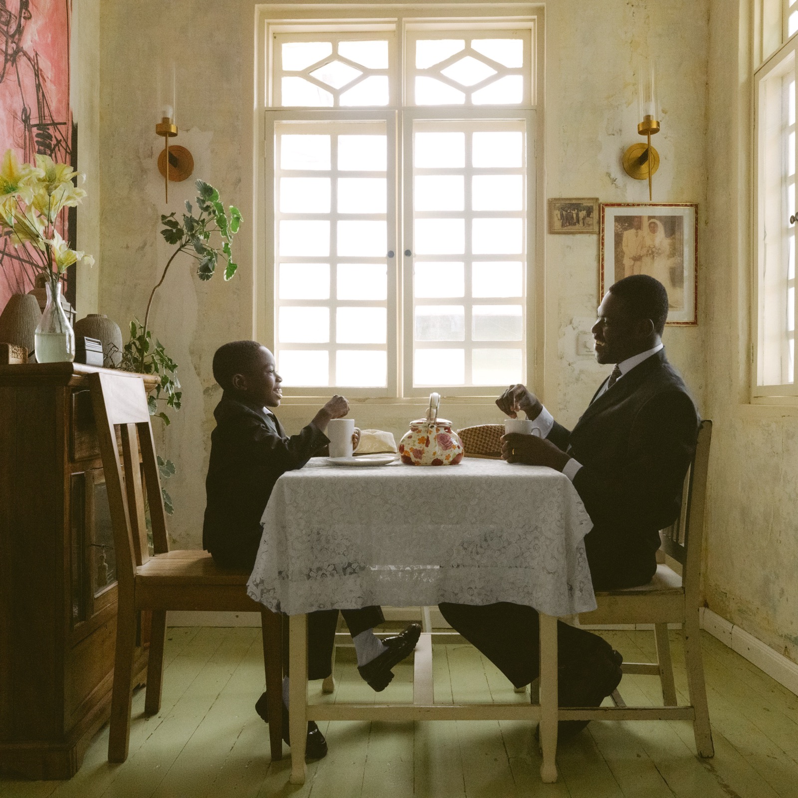 Carlos Idun-Tawiah, Broken Bread, Accra, Ghana, 2024