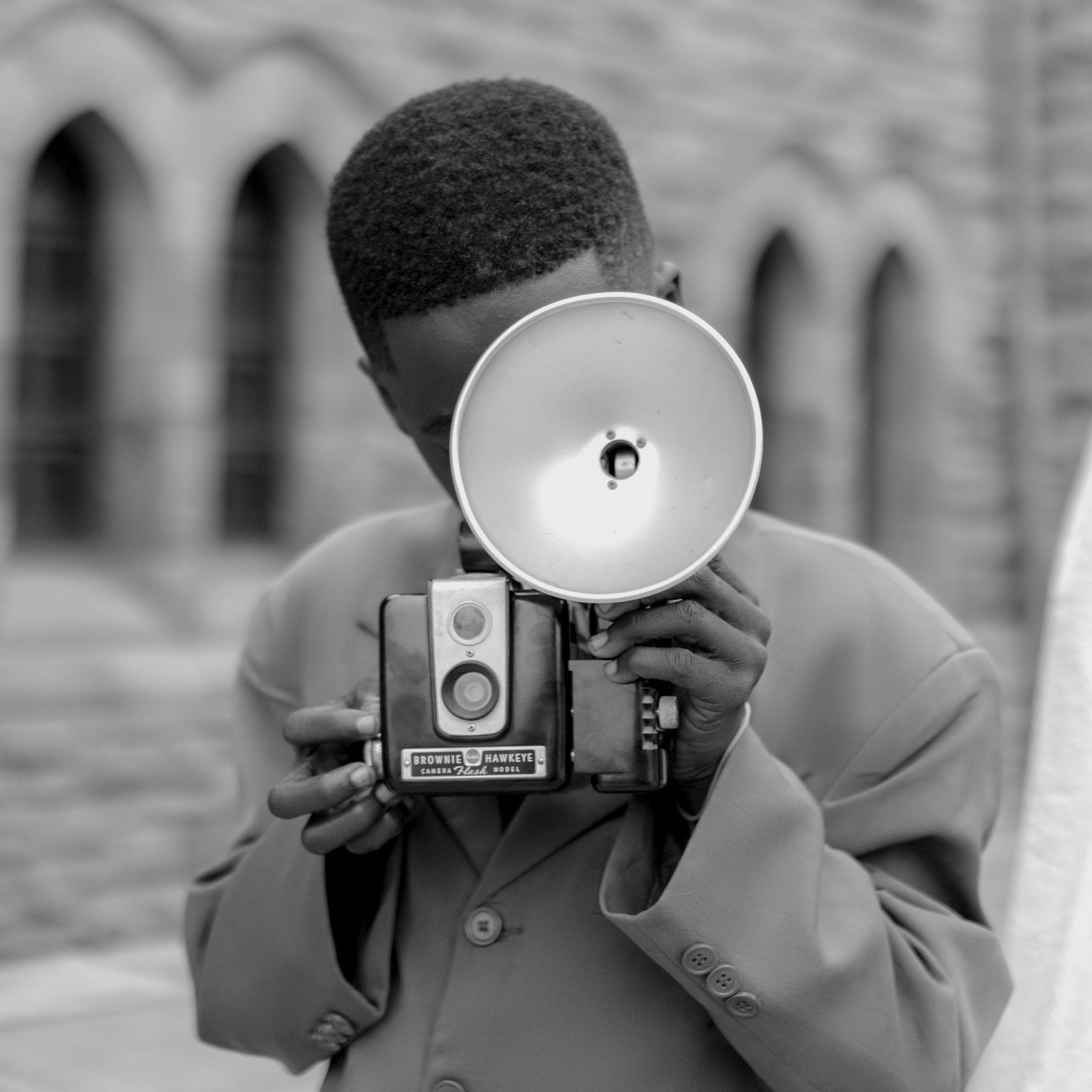 Carlos Idun-Tawiah, Mommy Smile, Accra, Ghana, 2022