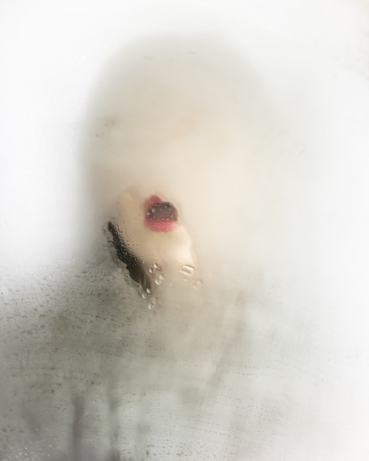 Cig Harvey, Breath, Lincolnville, Maine, 2014