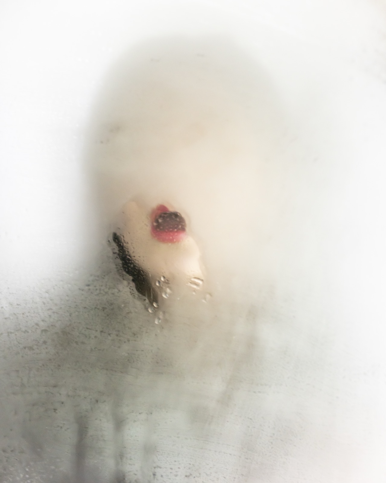 Cig Harvey, Breath, Lincolnville, Maine, 2014