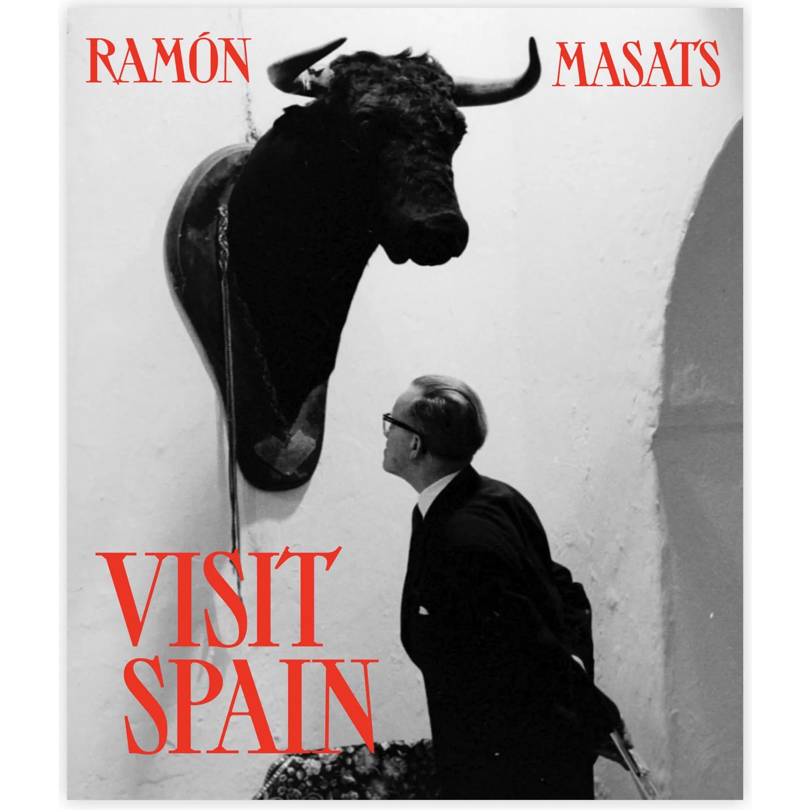 Visit Spain