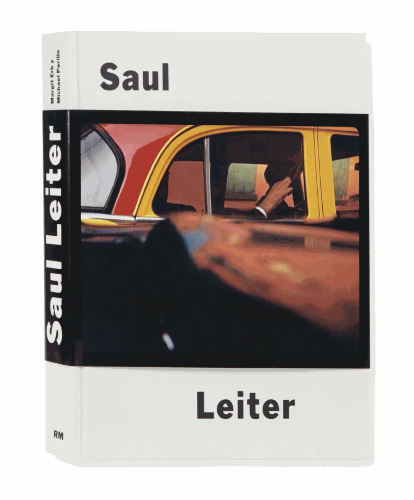 Saul Leiter 100 años