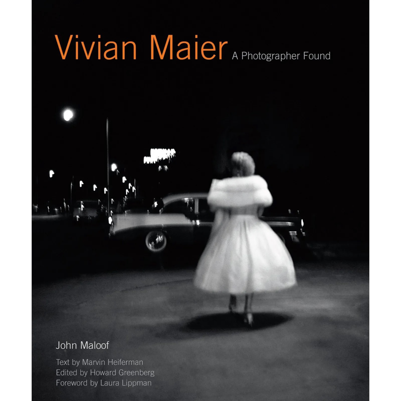 A Photographer Found