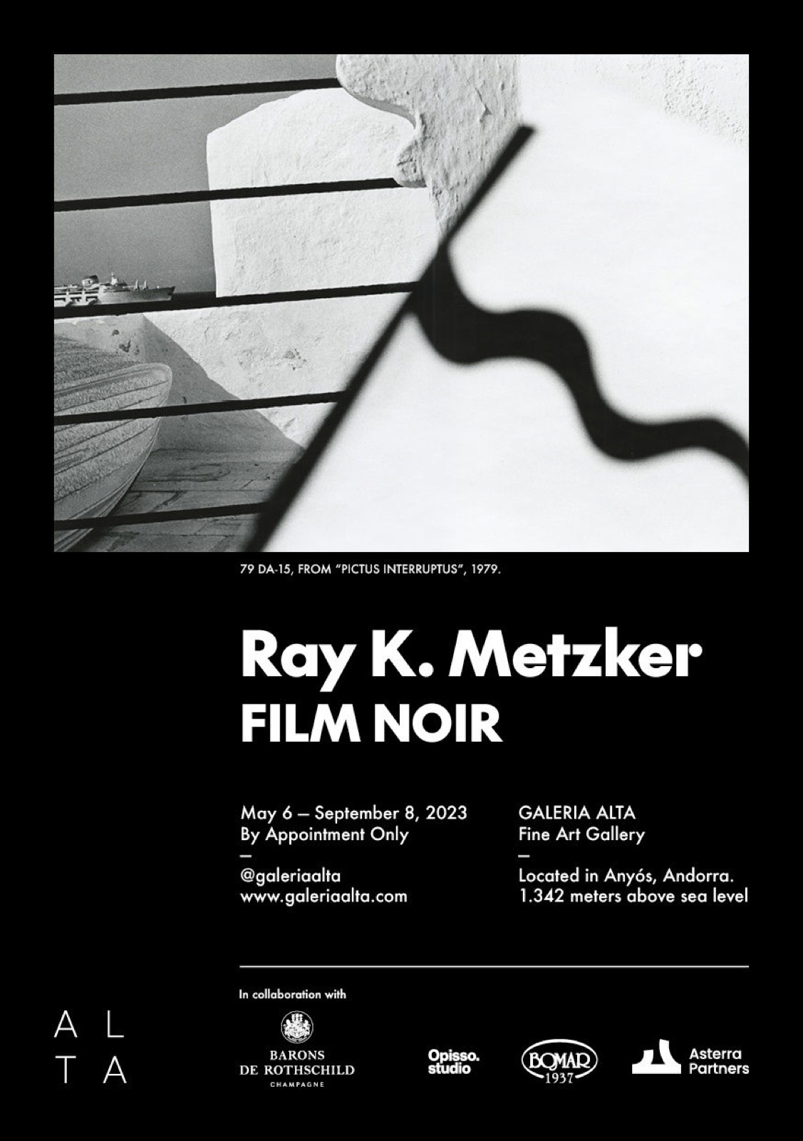 Ray K. Metzker