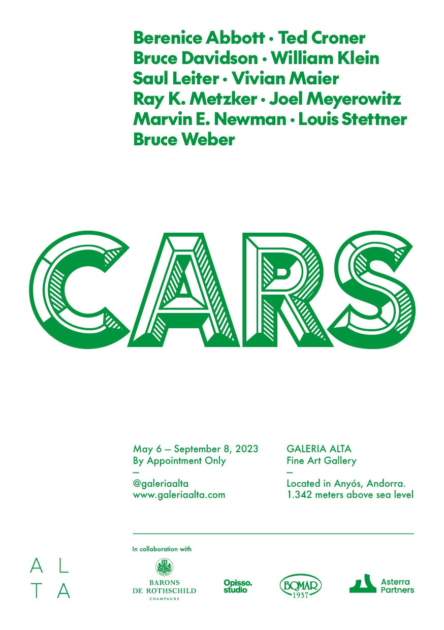 Cars and Photography