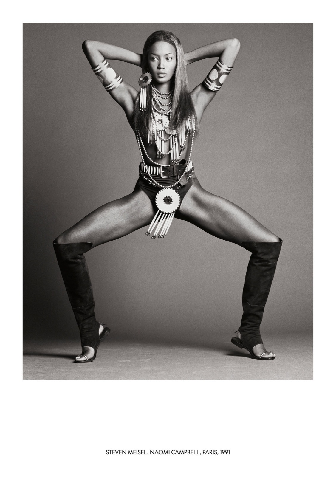Steven Meisel