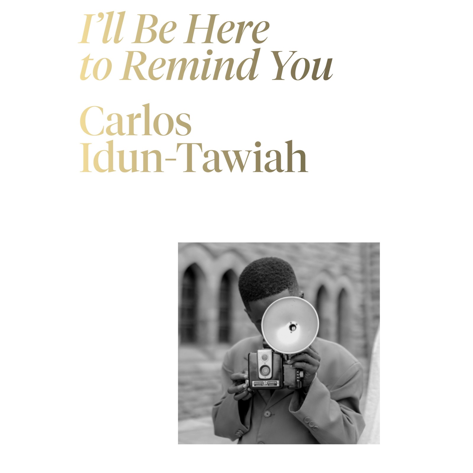 Carlos Idun-Tawiah