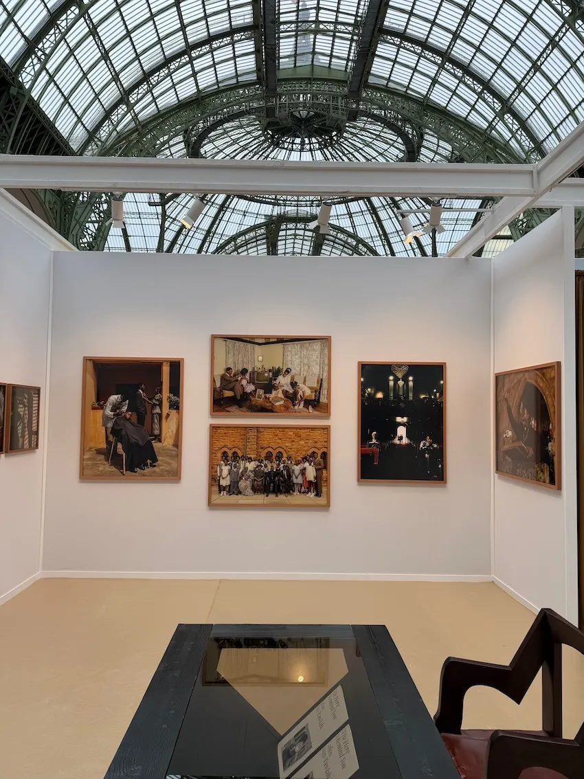 Paris Photo 2025