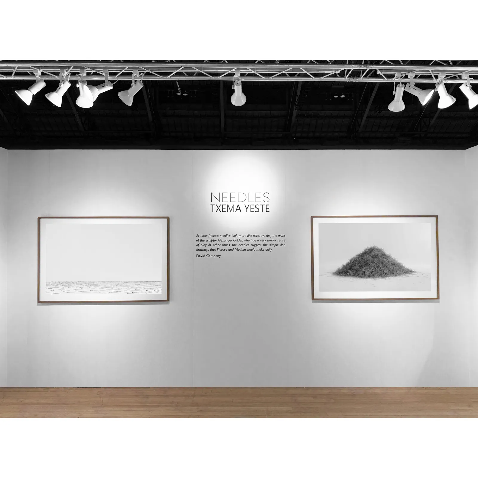 Aipad New York 2025