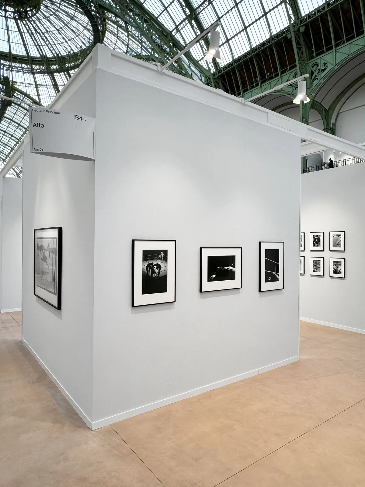 Paris Photo 2024