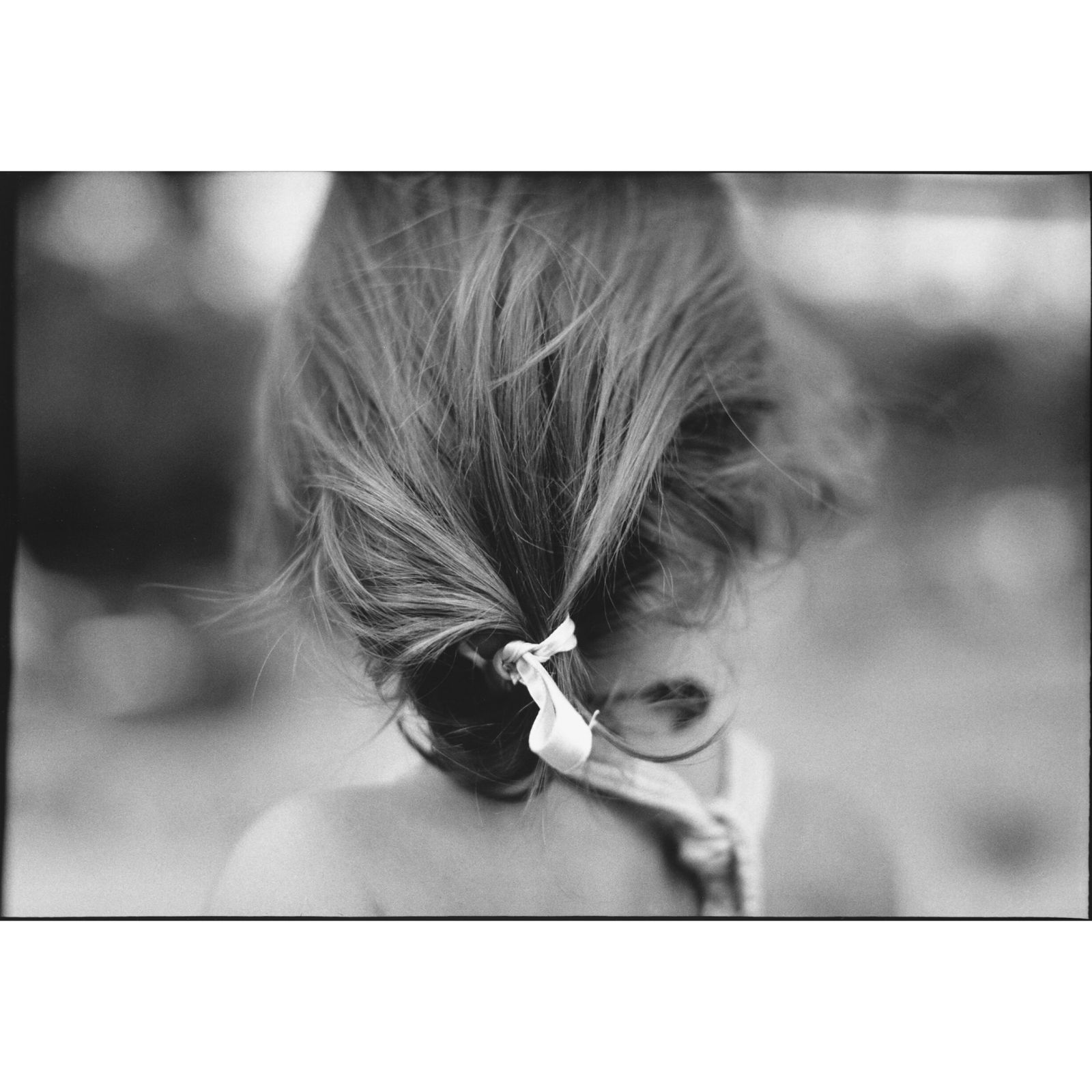 Saul Leiter at Les Rencontres d'Arles 2023: Assemblages
