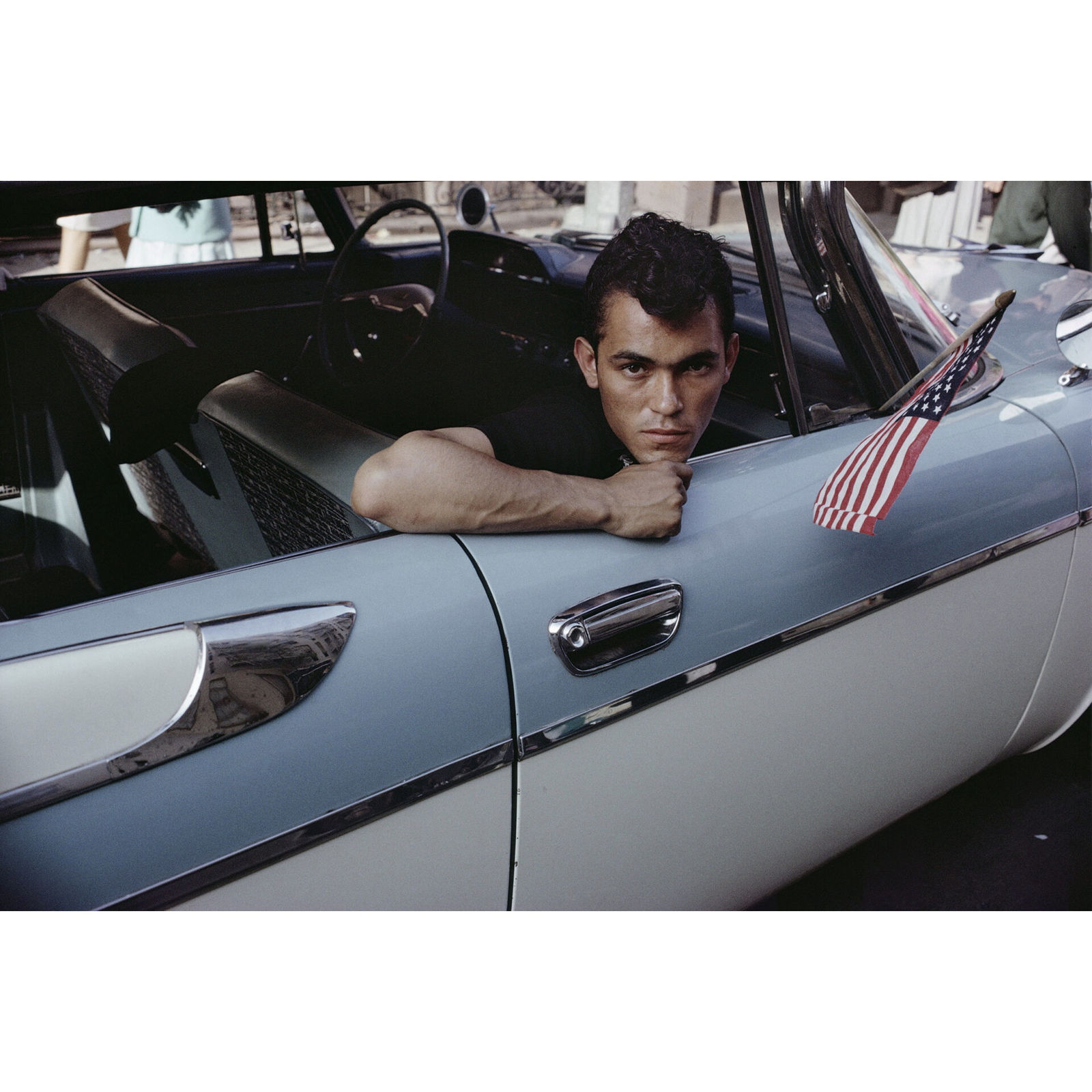 Joel Meyerowitz at Fondazione Brescia Musei: A Sense of Wonder. Fotografie 1962-2022
