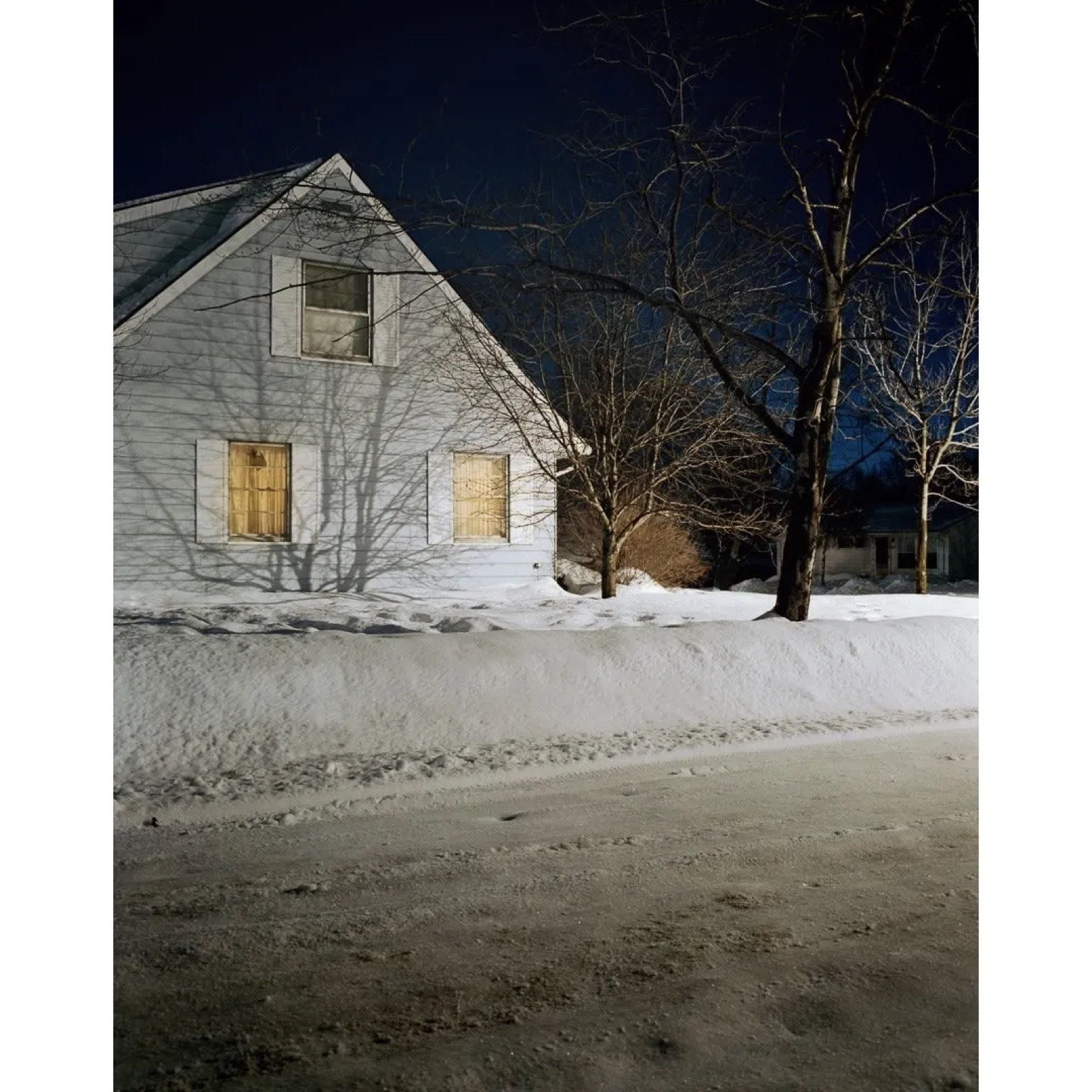 Todd Hido at Les Rencontres d'Arles 2025: The Light From Within