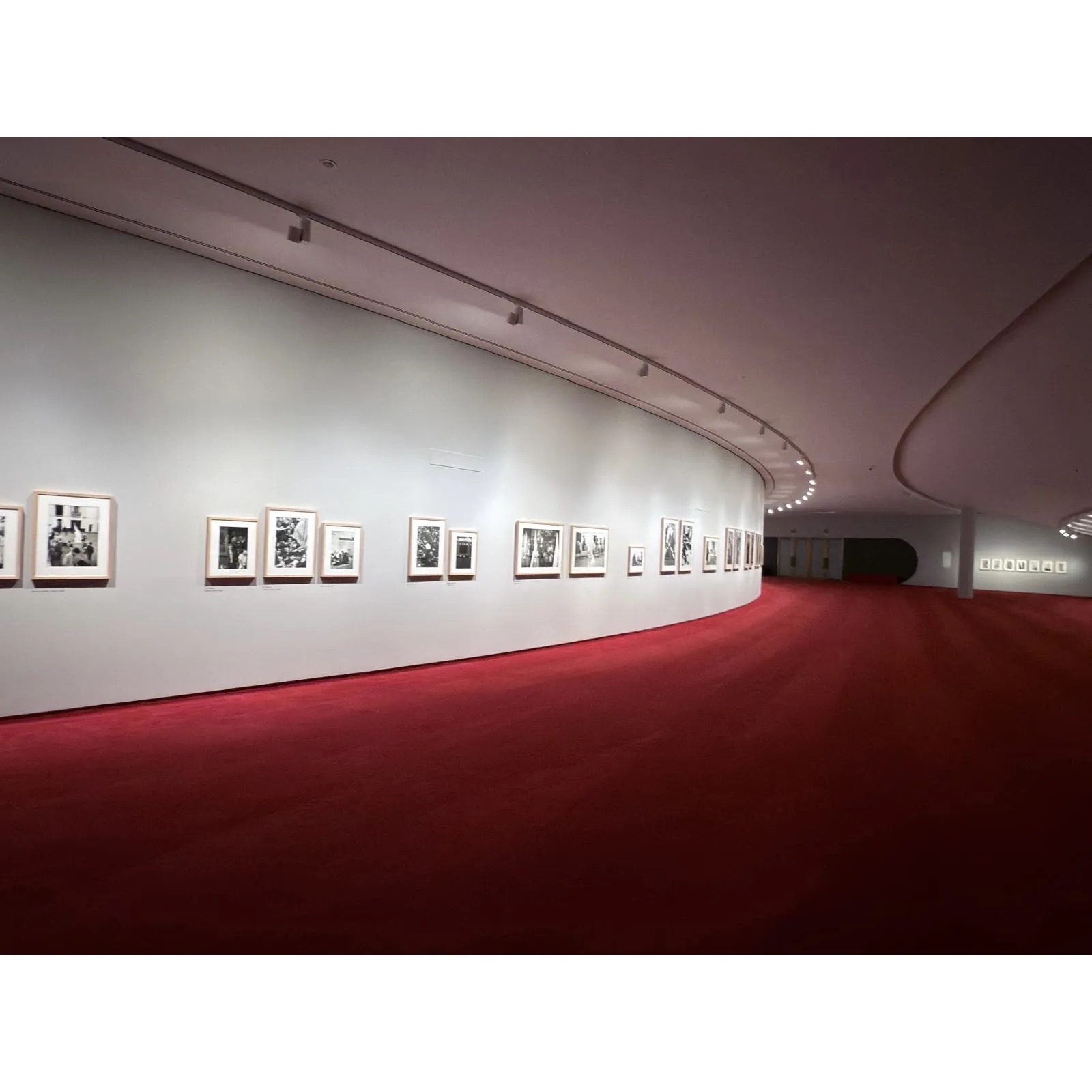 Ramón Masats at Centro Niemeyer: Visit Spain