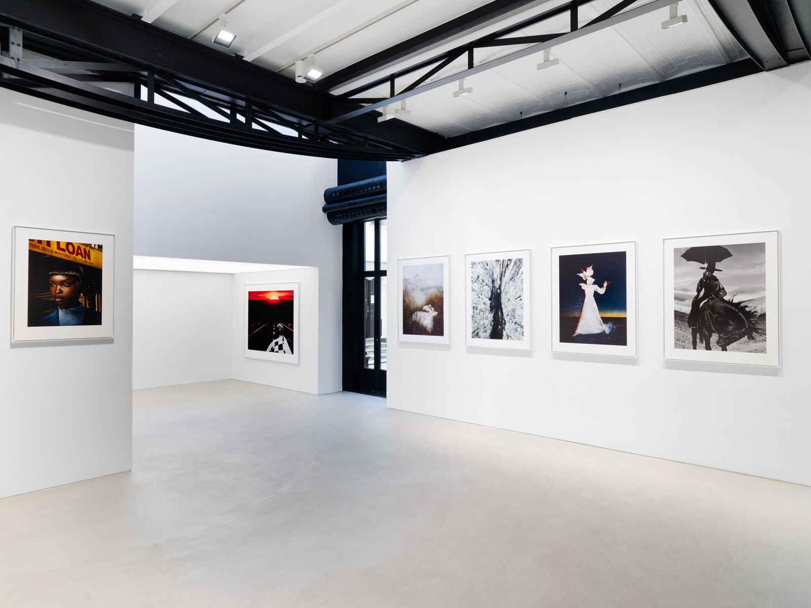 Txema Yeste Exhibits His Incredible Photographs for Numéro in Paris