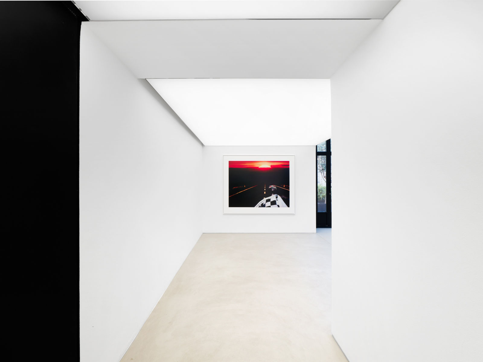 Txema Yeste Exhibits His Incredible Photographs for Numéro in Paris