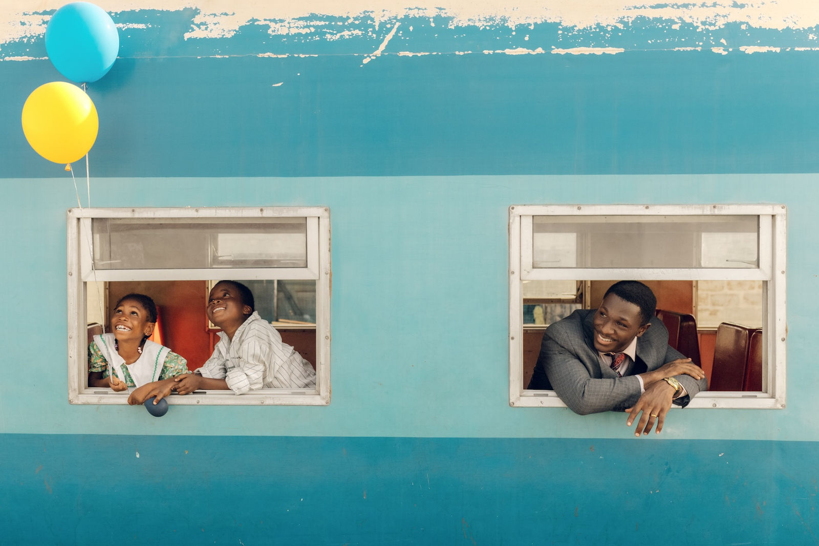 Carlos Idun-Tawiah Wins Deloitte Photo Grant 2025