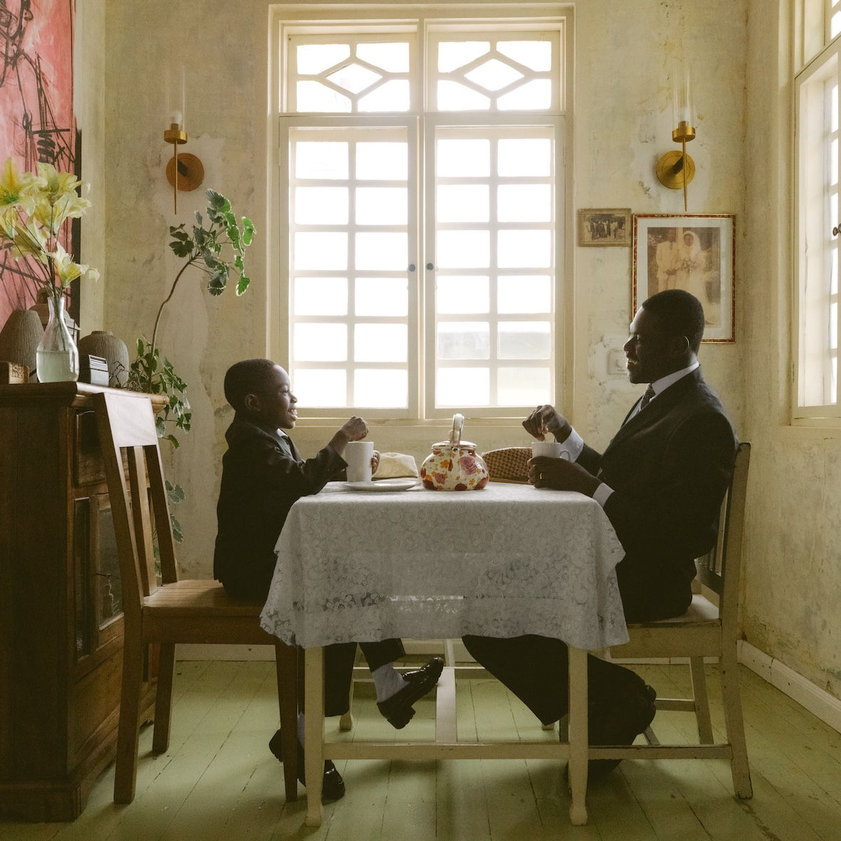 Carlos Idun-Tawiah Wins Deloitte Photo Grant 2025