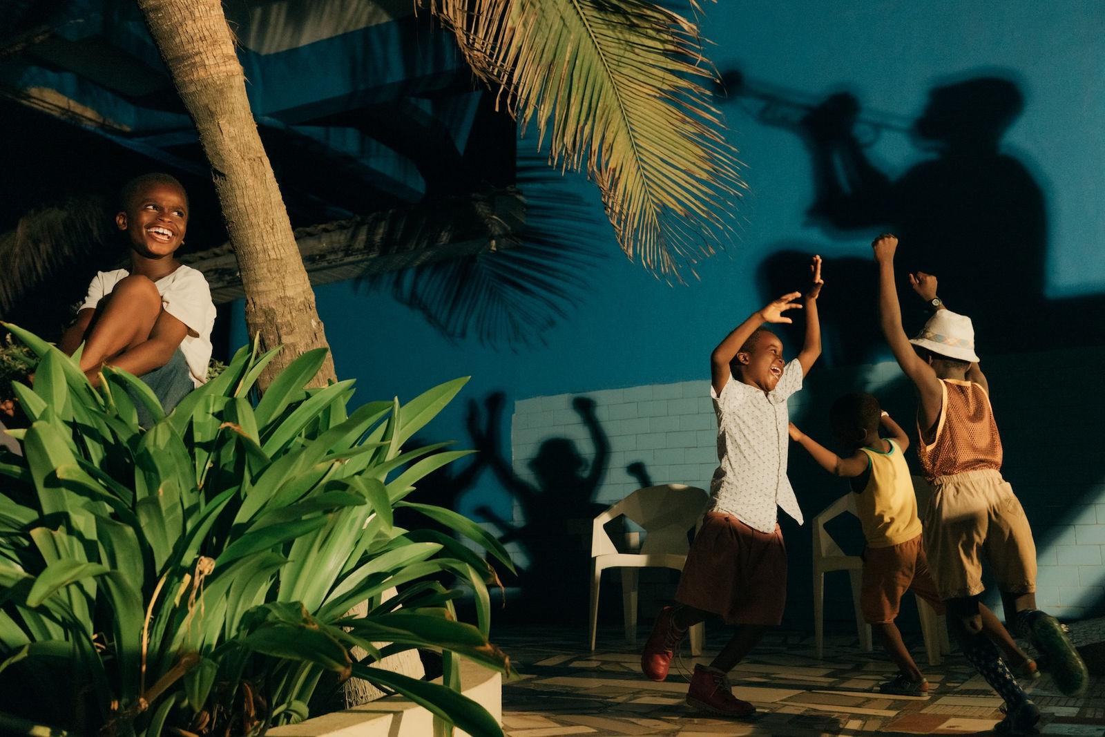 Carlos Idun-Tawiah Wins Deloitte Photo Grant 2025