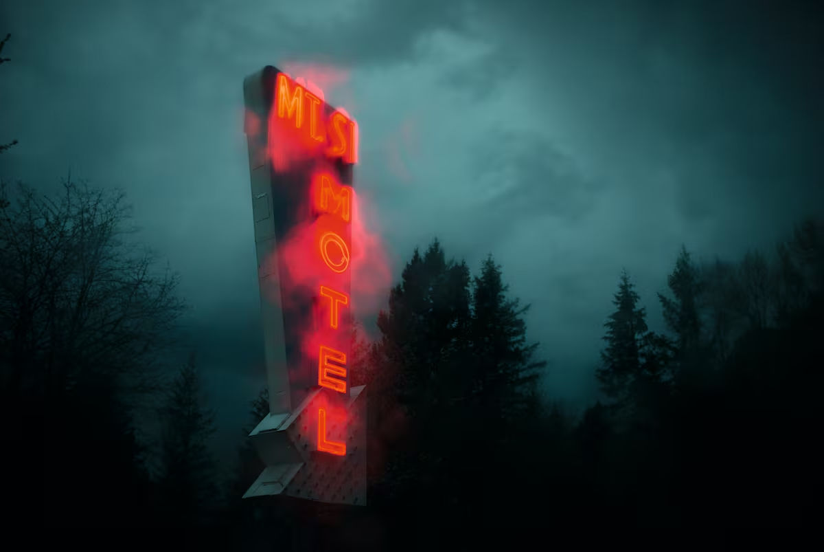 Todd Hido, un rincón secreto entre la literatura y el cine