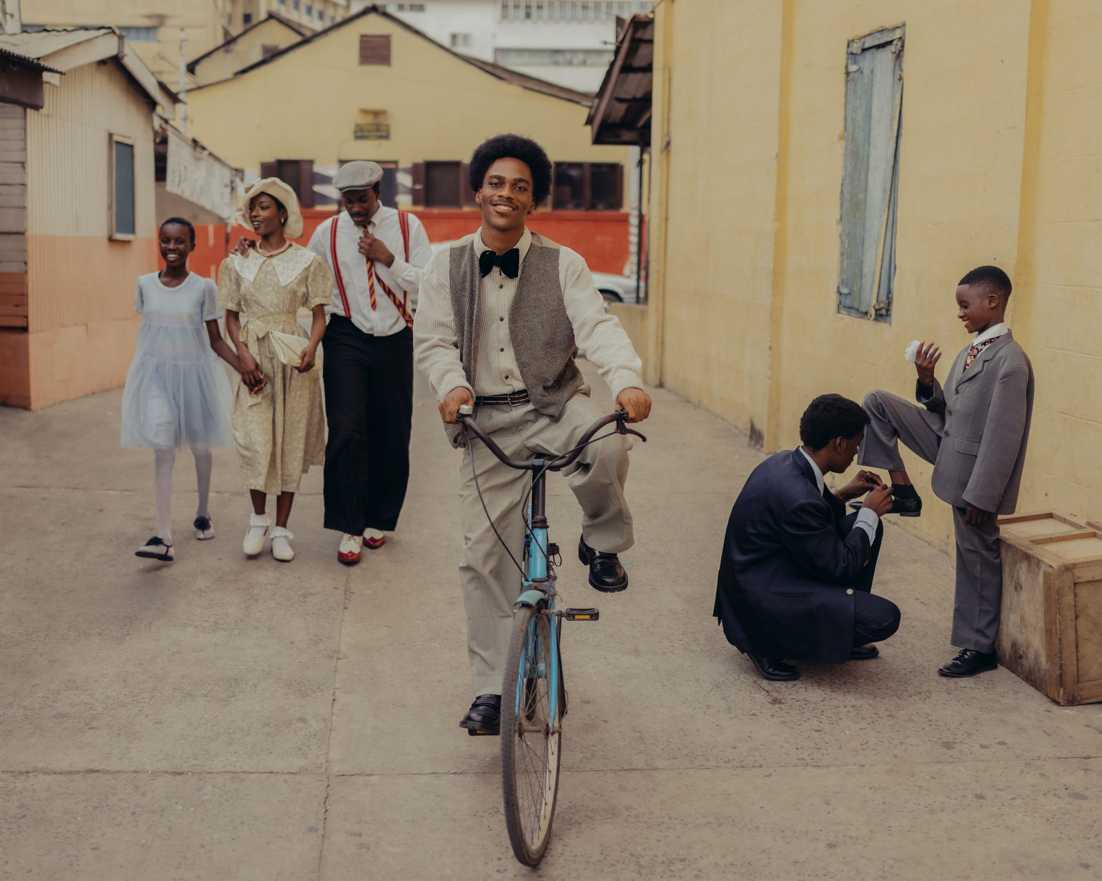 Arles 2026. Les Rencontres de la Photographie