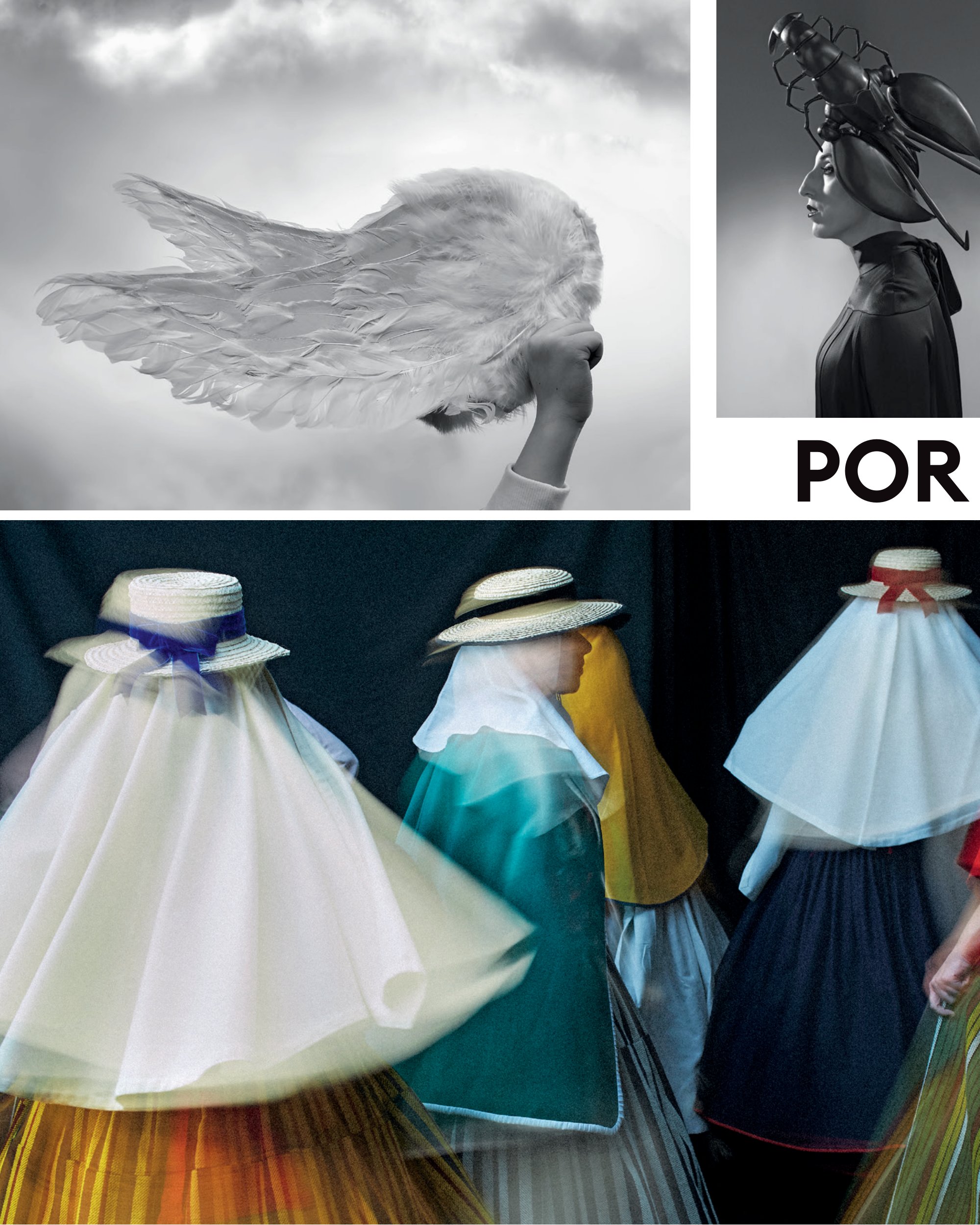 Por favor, fotografía