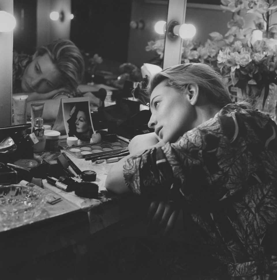 Las fotografías más icónicas de Bruce Weber en Alta
