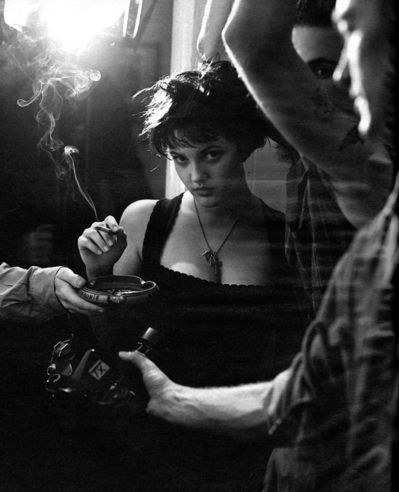 Las fotografías más icónicas de Bruce Weber en Alta