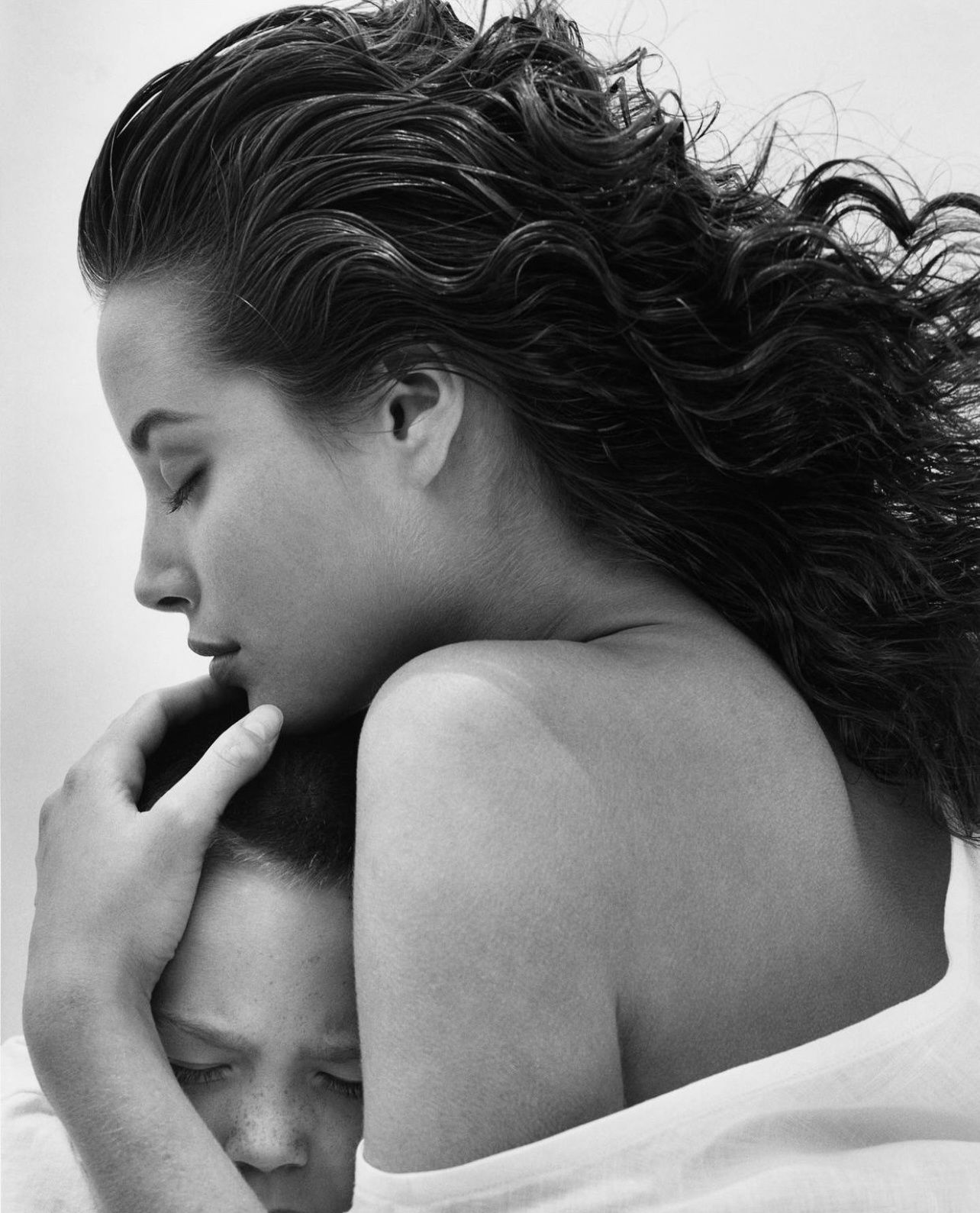Bruce Weber : Turn to the Light Ad Andorra