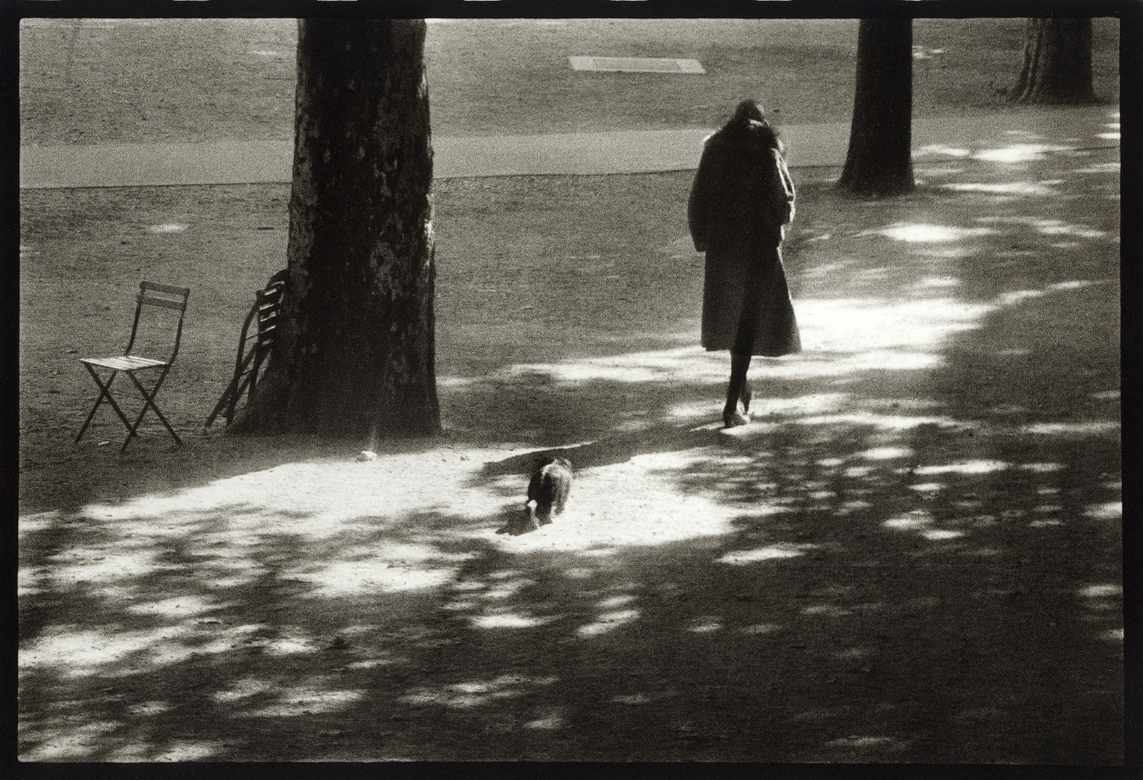 Sarah Moon: The dream of a dream