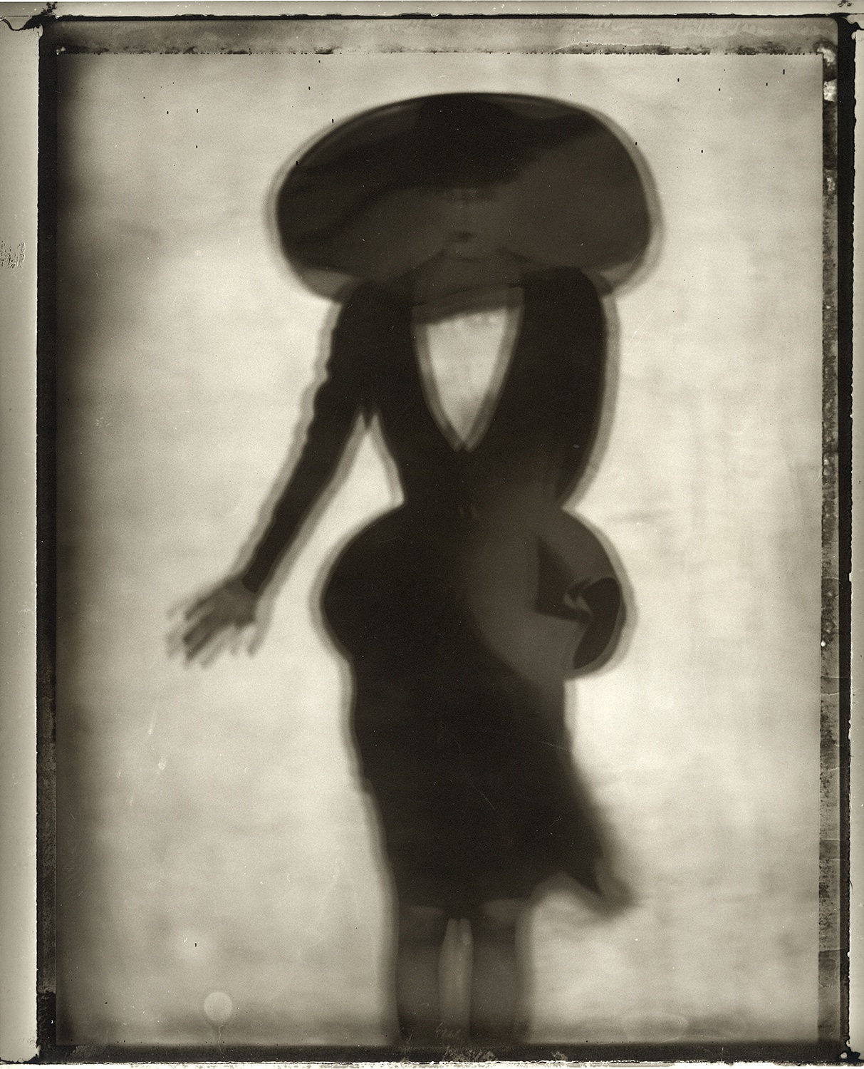 Sarah Moon: The dream of a dream