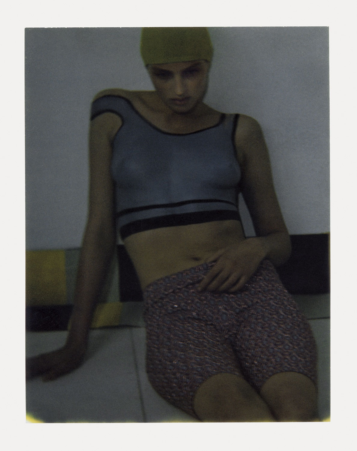 Galería Alta : Sarah Moon