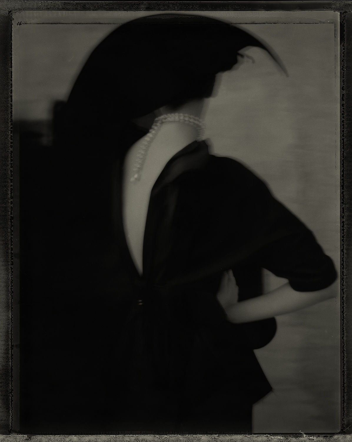 Galería Alta : Sarah Moon