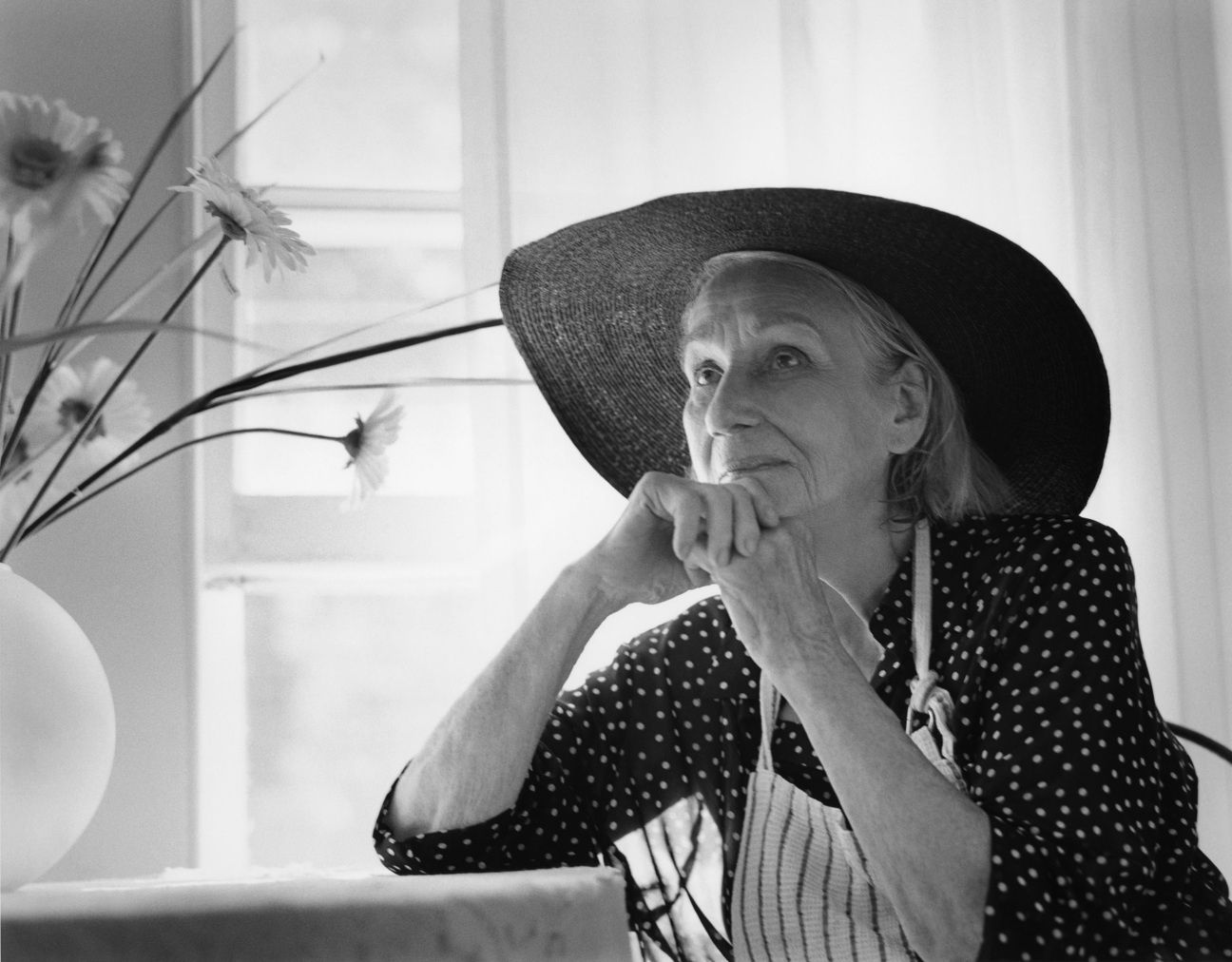 Photographer Bruce Weber Reveals What New York's Art Elite Got Up to When No One Was Watching