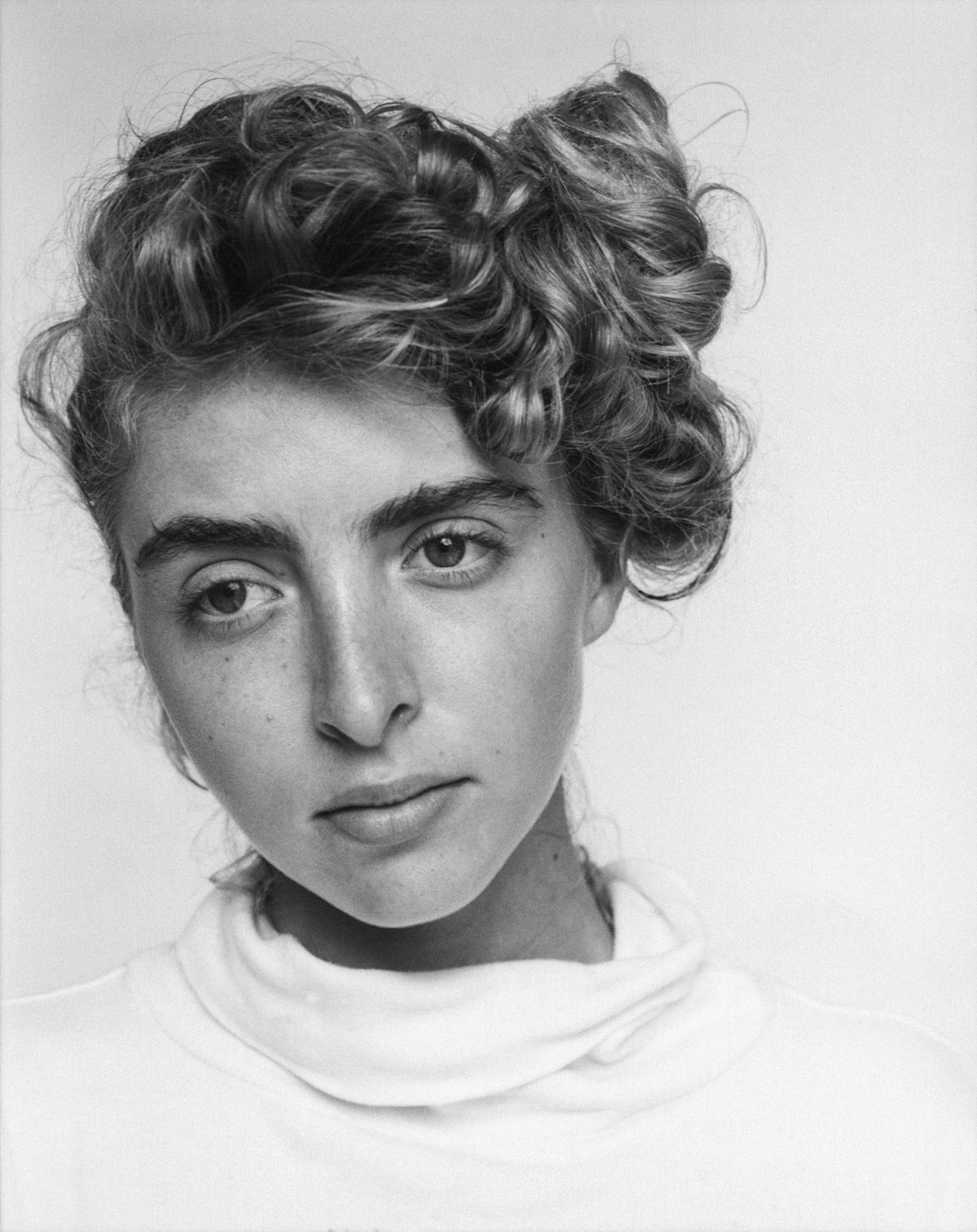Photographer Bruce Weber Reveals What New York's Art Elite Got Up to When No One Was Watching