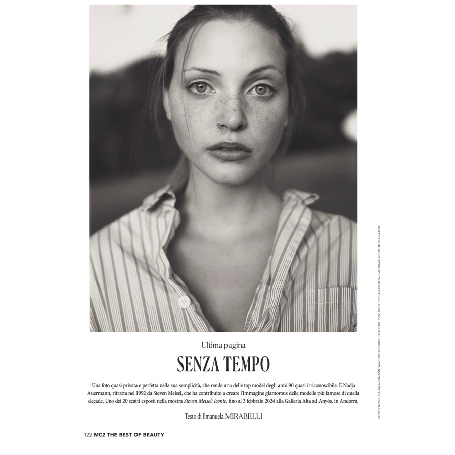 Senza Tempo