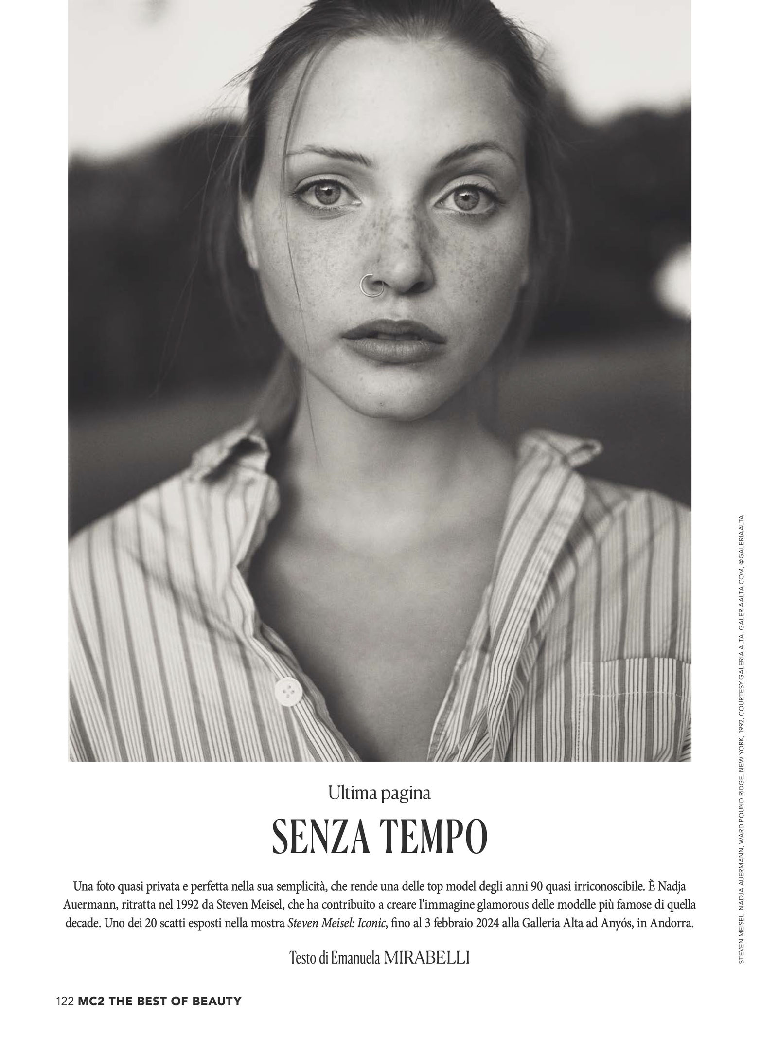 Senza Tempo
