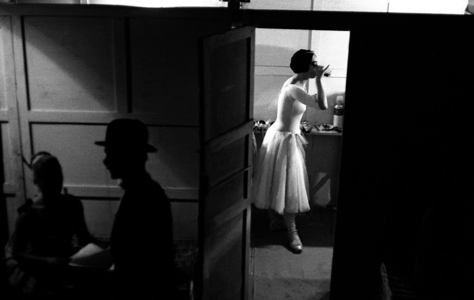 Paris Photo: Voces emergentes y miradas innovadoras de todos los tiempos
