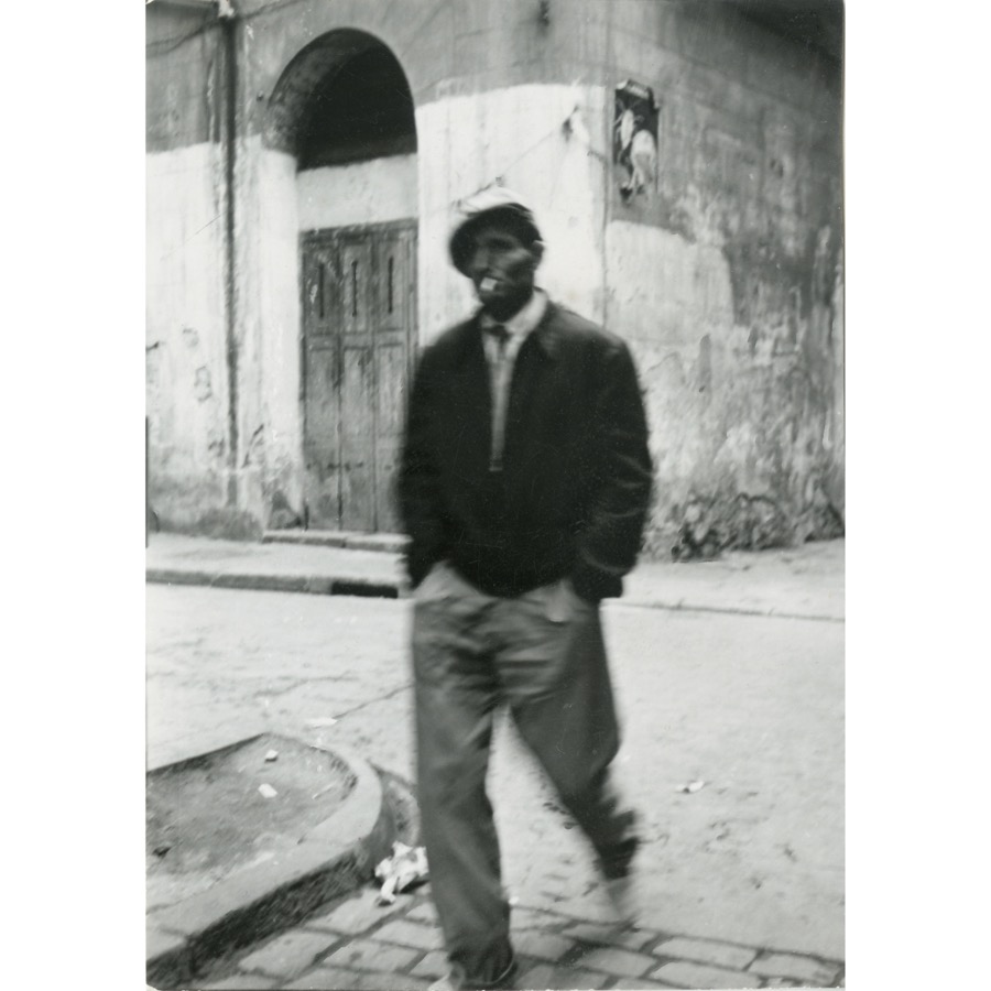 Ramón Masats "The Silent Photographer" at Foundation Foto Colectania