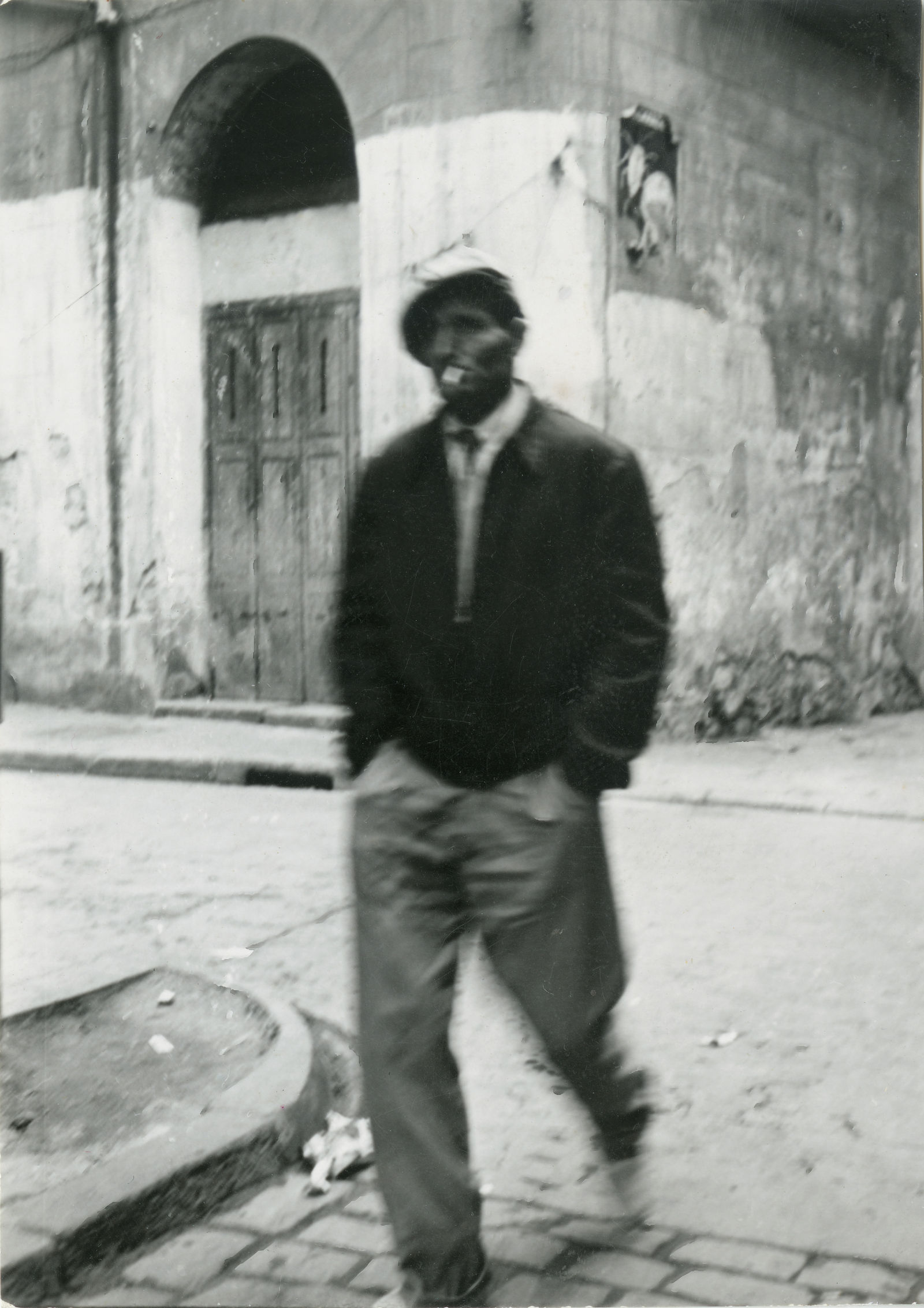 The prodigious decade of photographer Ramón Masats