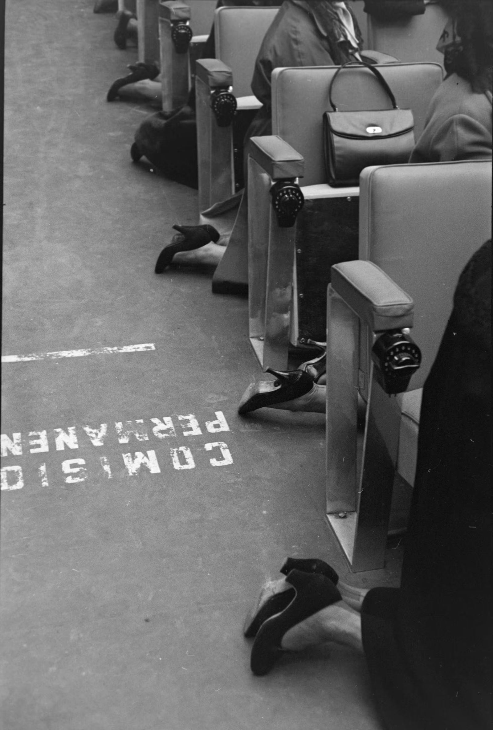 The prodigious decade of photographer Ramón Masats