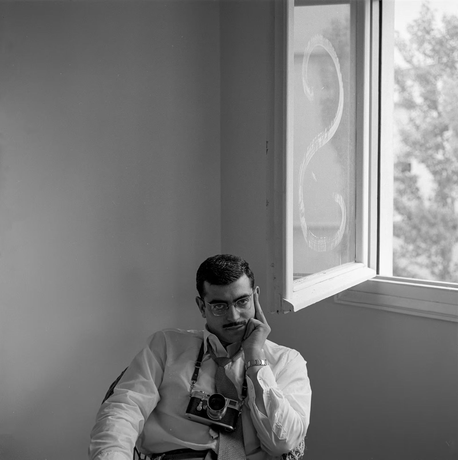 The prodigious decade of photographer Ramón Masats