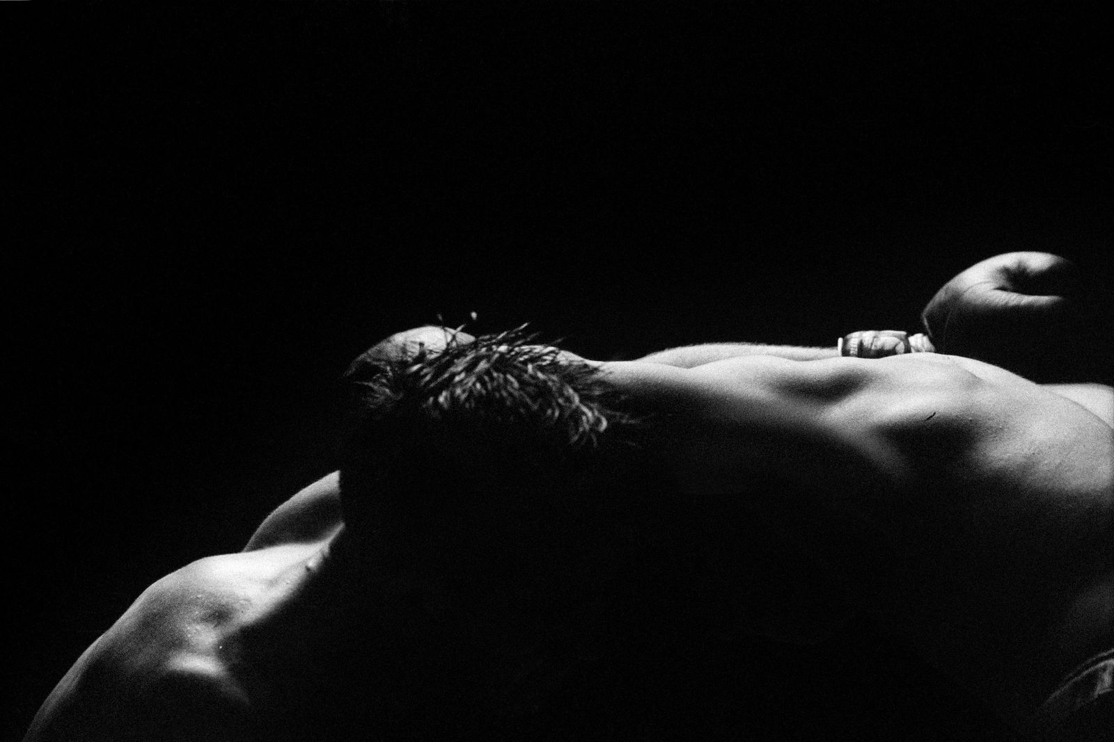 The prodigious decade of photographer Ramón Masats