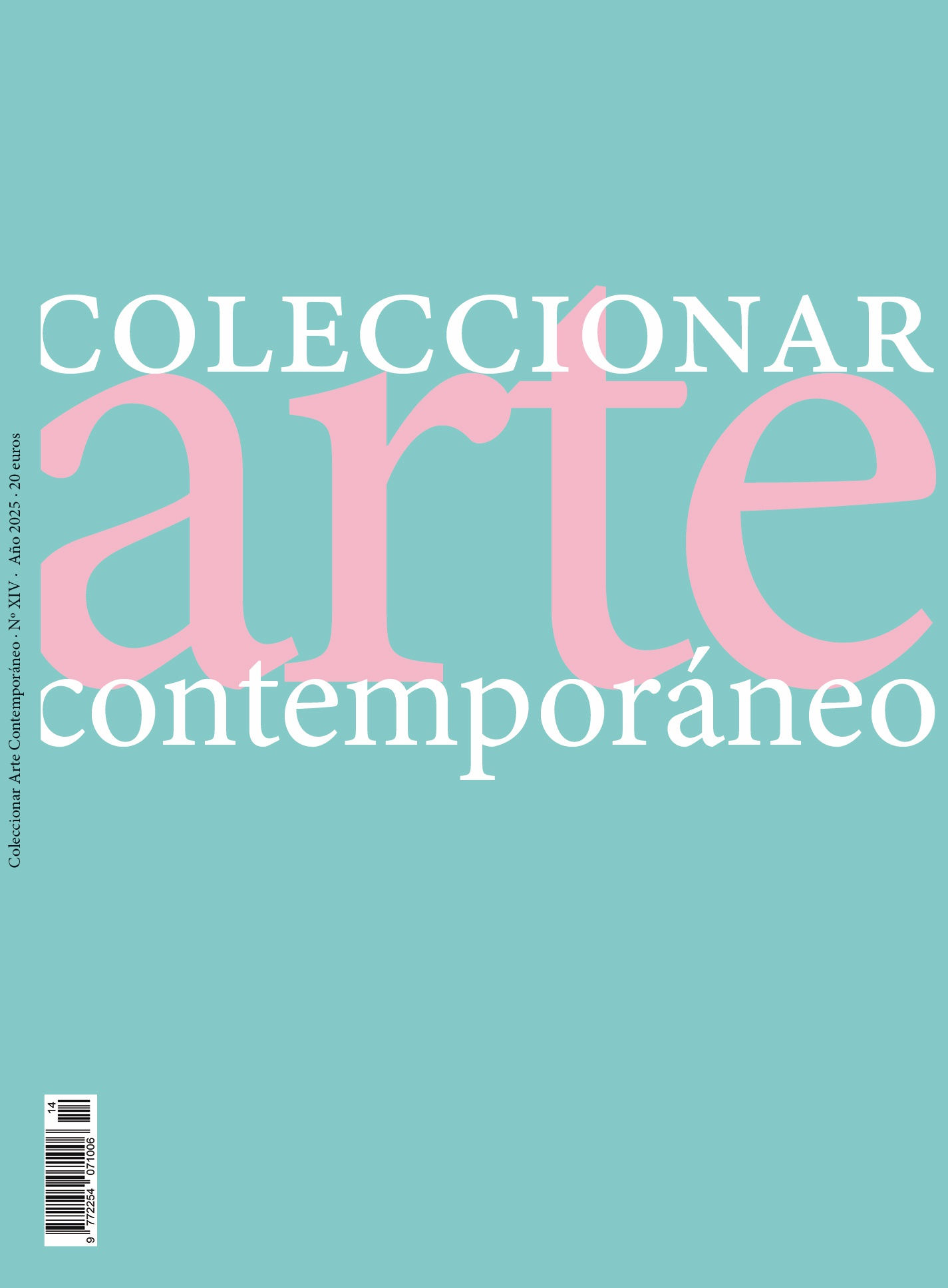 Coleccionar Arte Contemporáneo - Fotografía