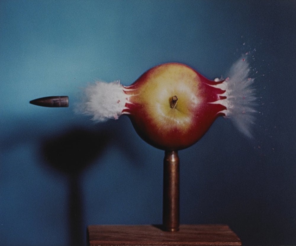 Harold Eugene Edgerton