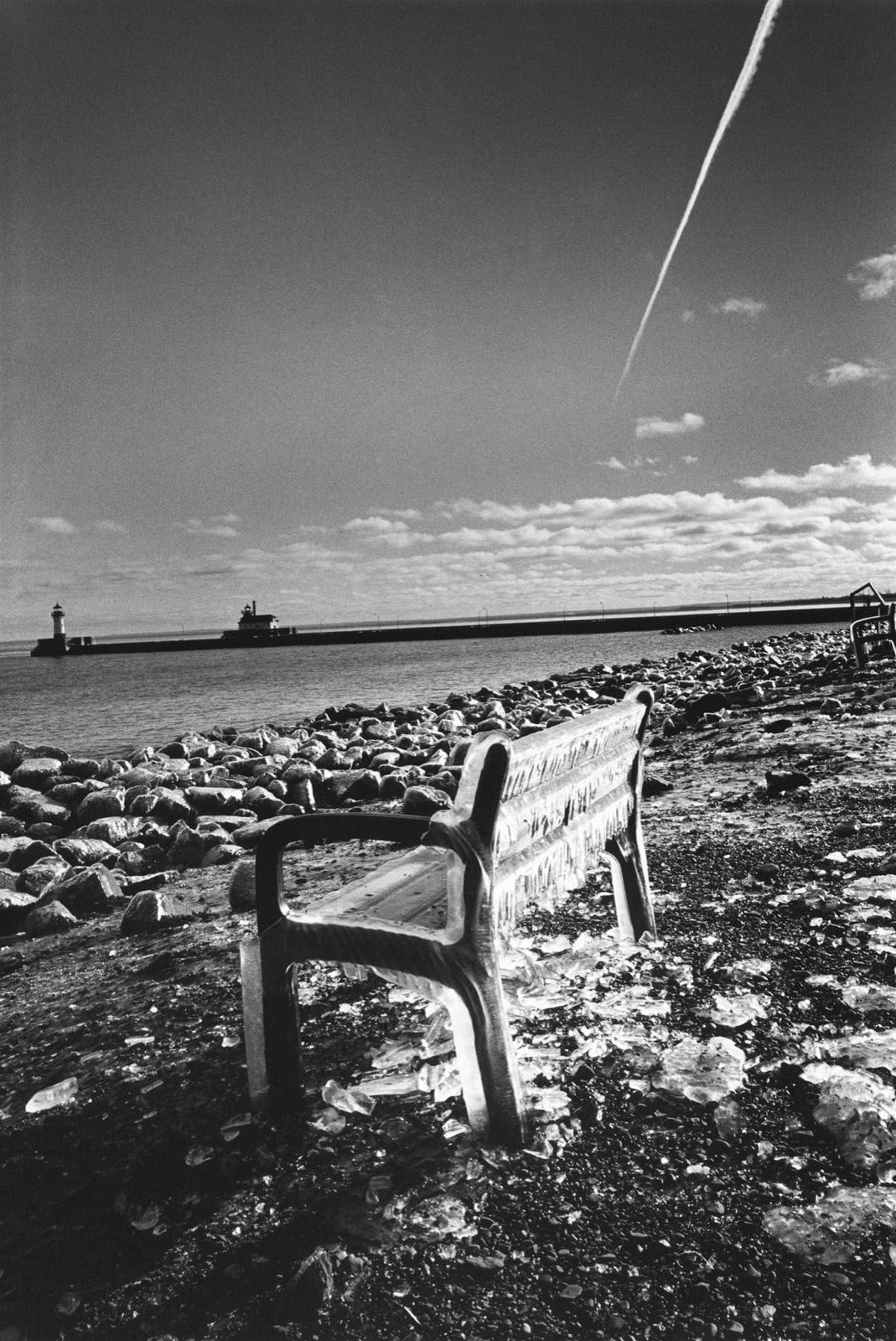 Jessica Lange, Minnesota, from the series, "Highway 61", 2011-18