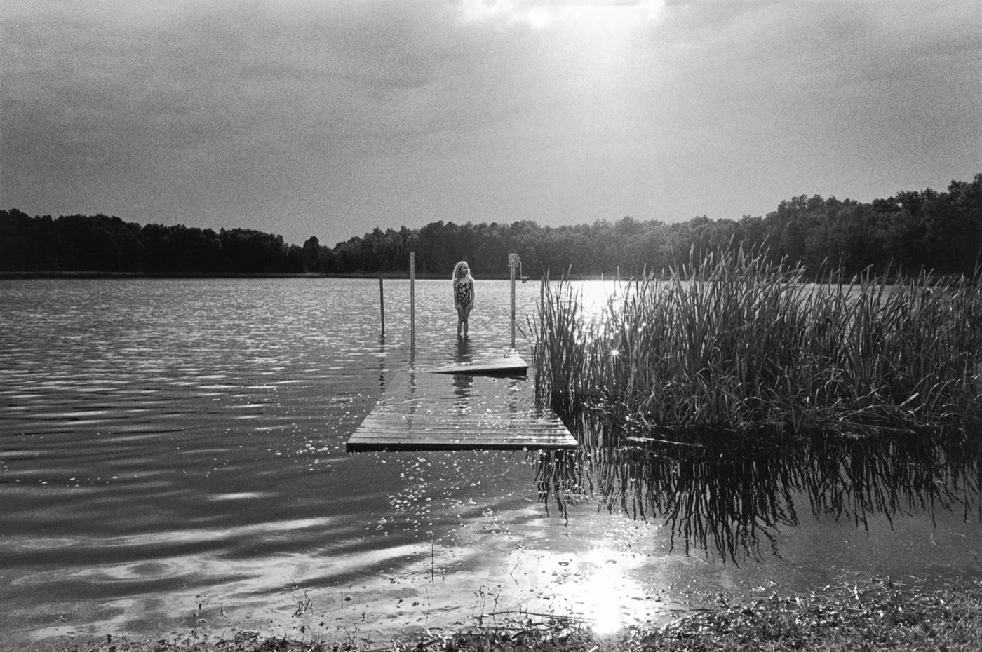 Jessica Lange, Minnesota, from the series, "Highway 61", 2011-18