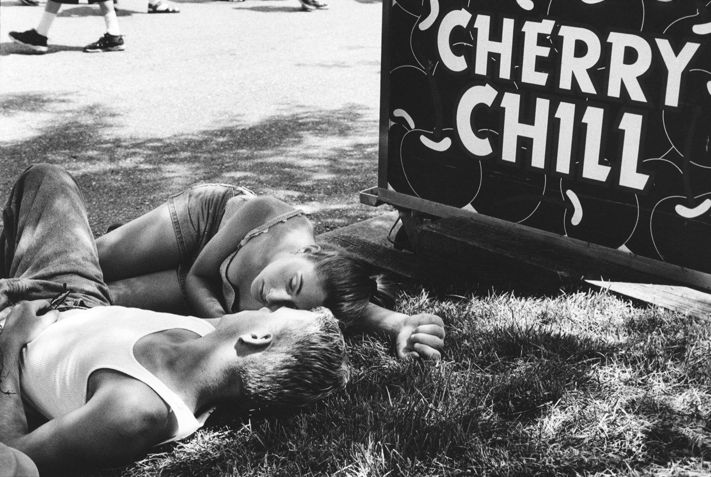 Jessica Lange, Minnesota, from the series "Highway 61", 2011-18