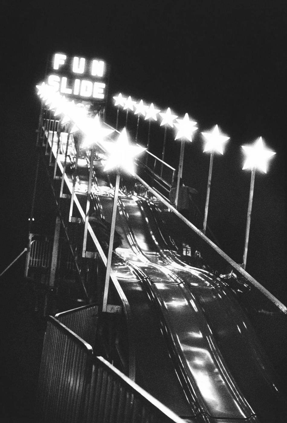 Jessica Lange, Minnesota, from the series, "Highway 61", 2011-18