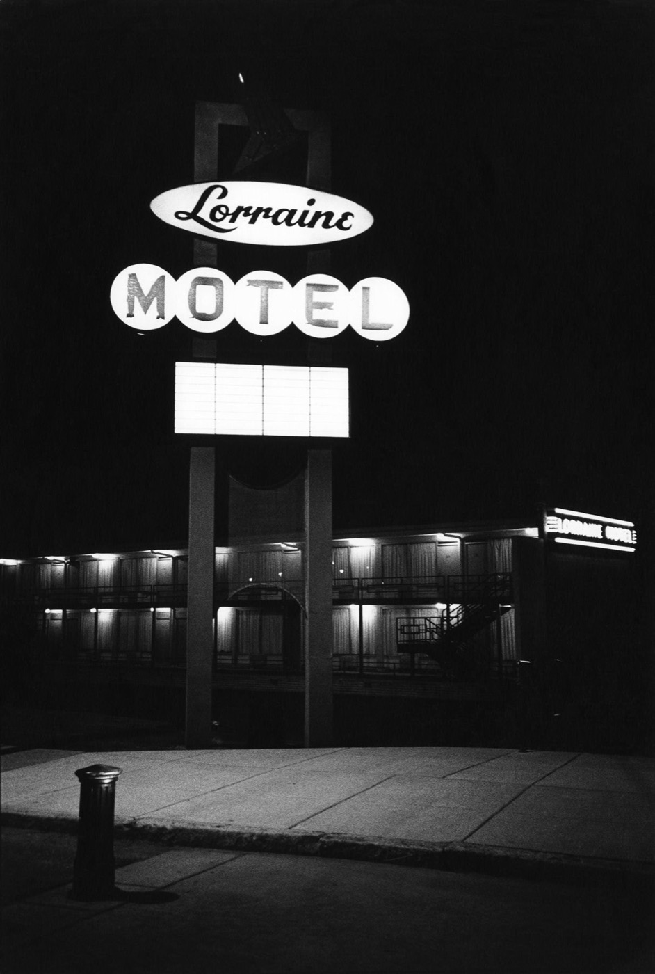 Jessica Lange, Memphis, from the series "Highway 61", 2011-18